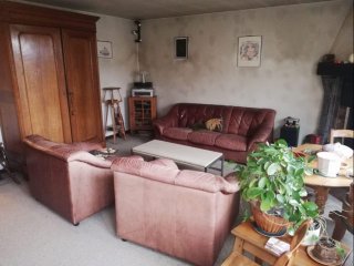 Vide Maison Namur 16